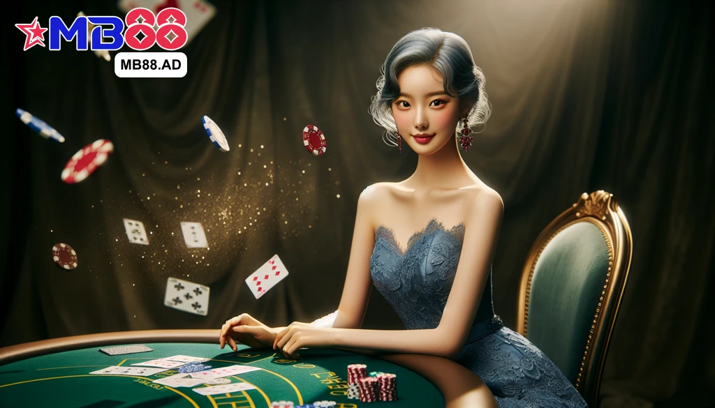 Baccarat là gì