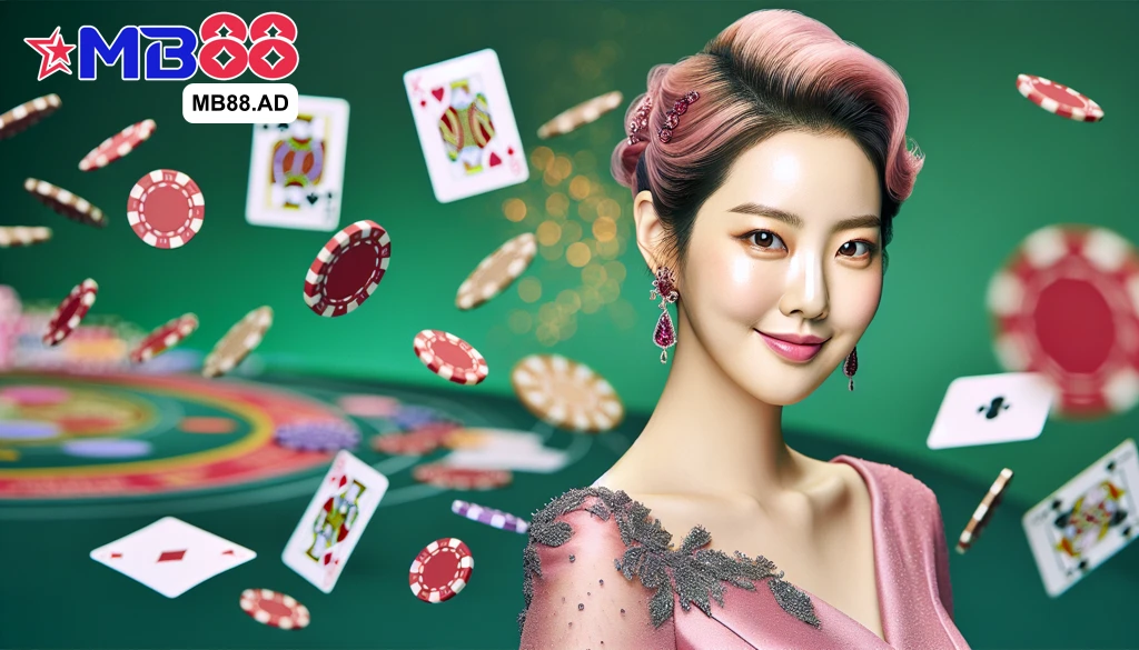 Kinh nghiệm chơi Baccarat