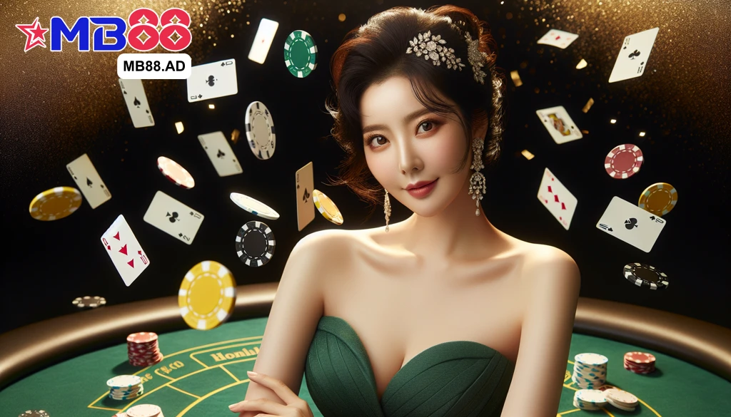 Tìm hiểu về Baccarat là gì?