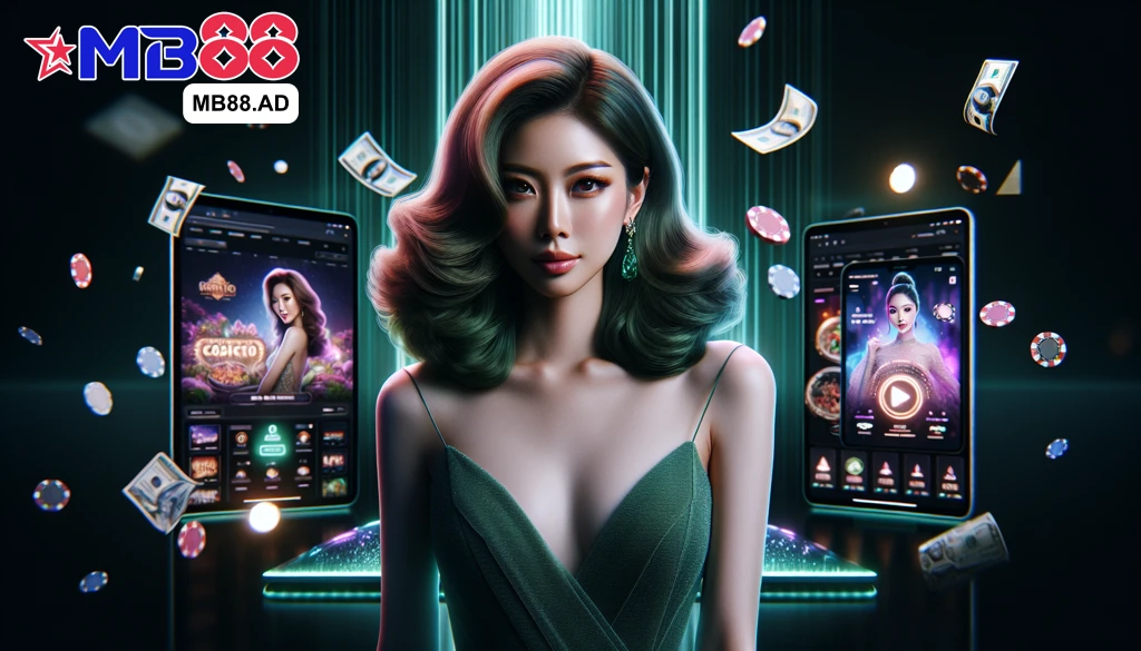 Cách tải app MB88 về điện thoại di động Android