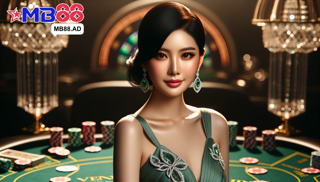 Quá trình MB88 xử lý thông tin cực chuyên nghiệp