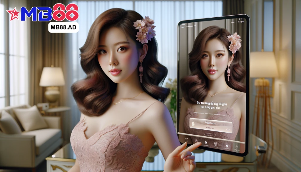 Đăng ký MB88 ngay để trải nghiệm những lợi ích hấp dẫn