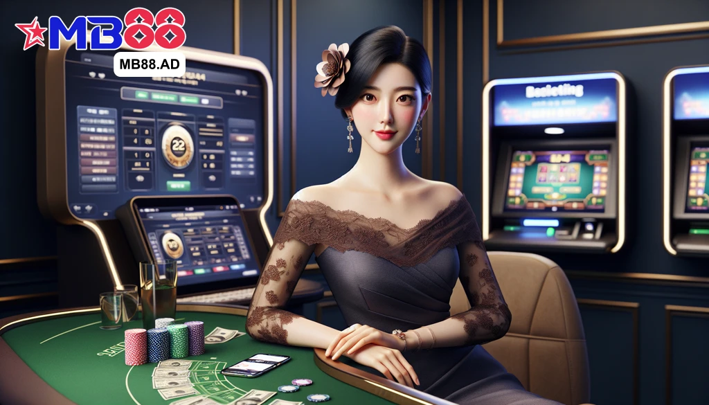 Hướng dẫn chi tiết các bước thực hiện quy trình nạp tiền MB88
