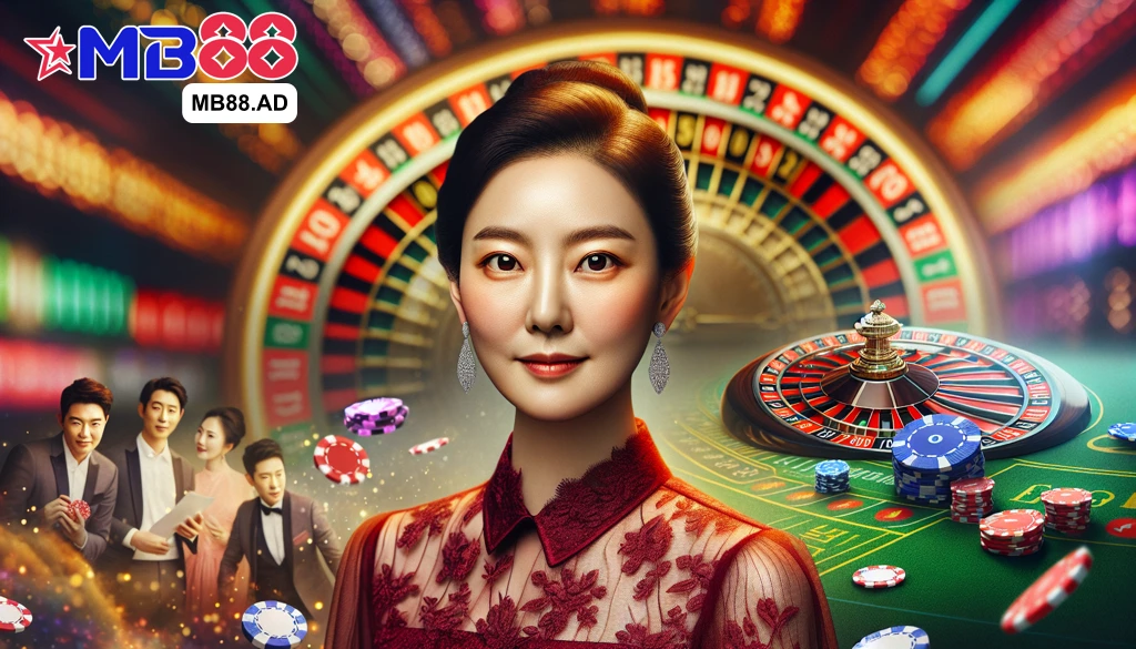 Khái quát tổng quan chung về tựa game rồng hổ
