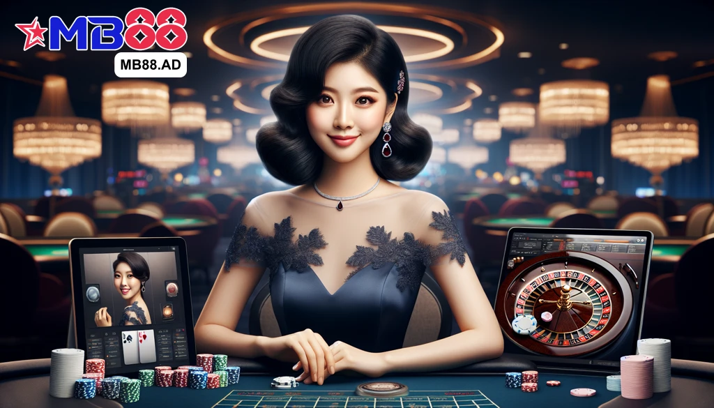 Kinh nghiệm chơi Poker