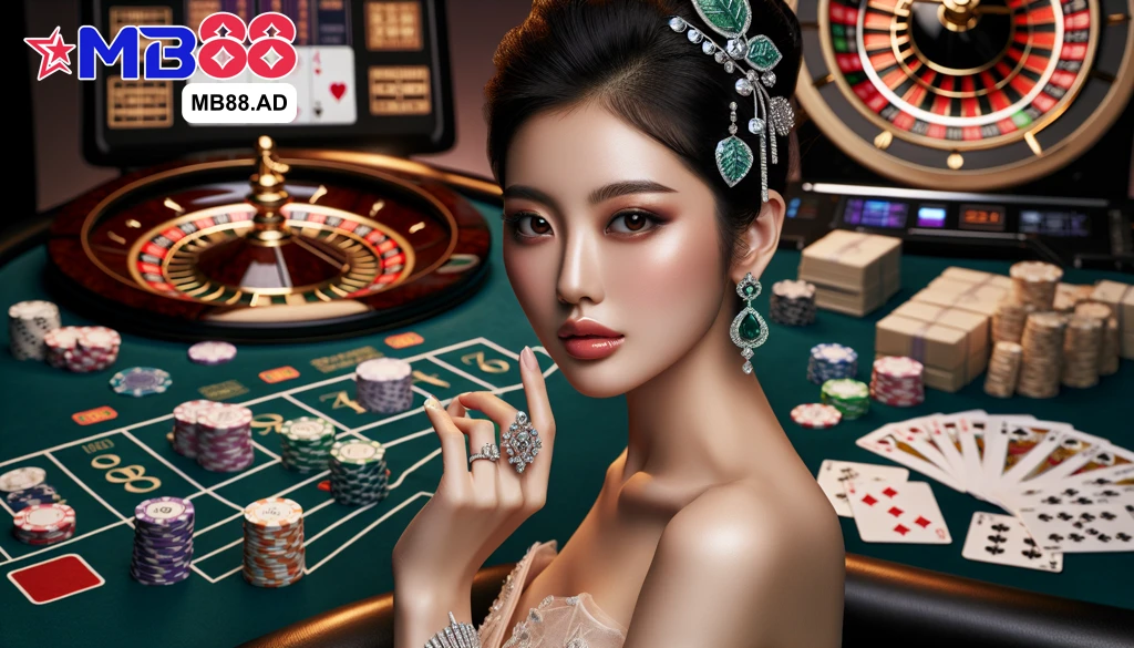 Kinh nghiệm chơi Poker