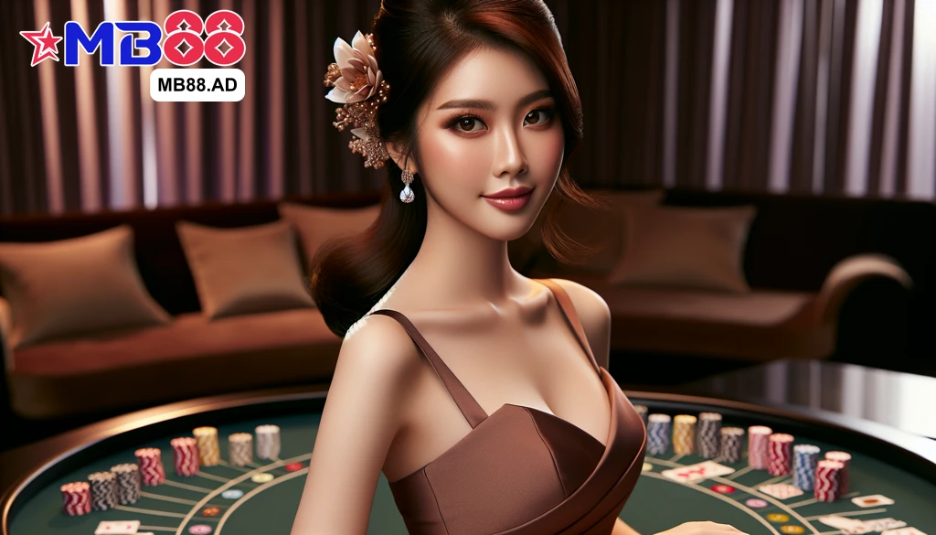 Khám phá luật chơi game bài Poker trực tuyến thú vị