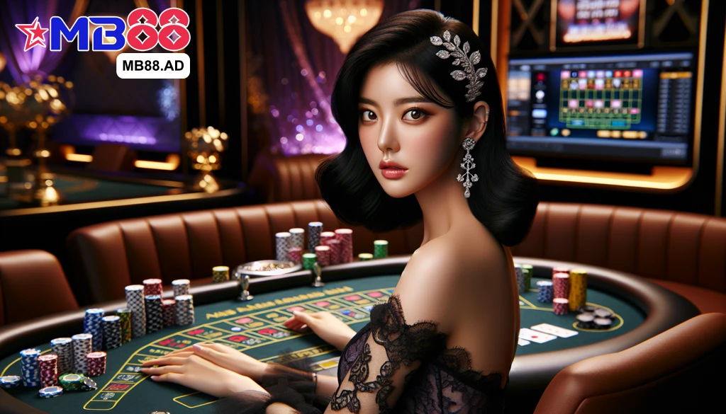 Lưu ý quan trọng khi đánh bài Poker