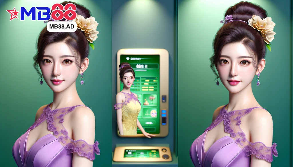 Một số câu hỏi liên quan đến nạp tiền MB88