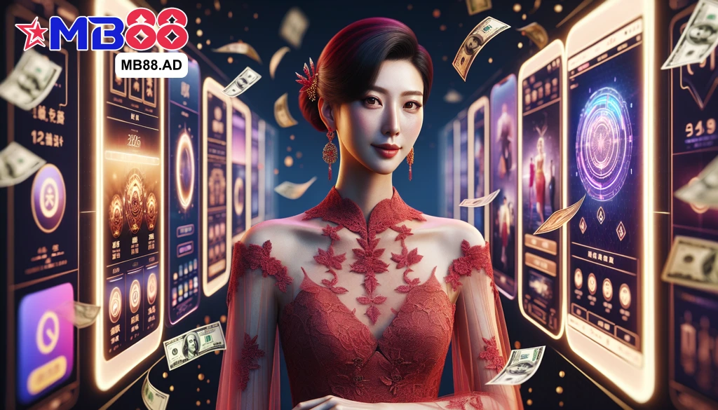 Tải app MB88 về điện thoại iOS